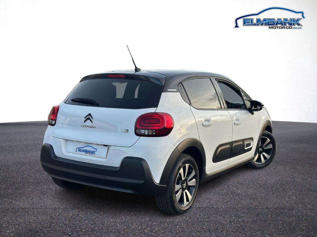 Used Citroen C3 2024 for sale - 77121771: Photo 12