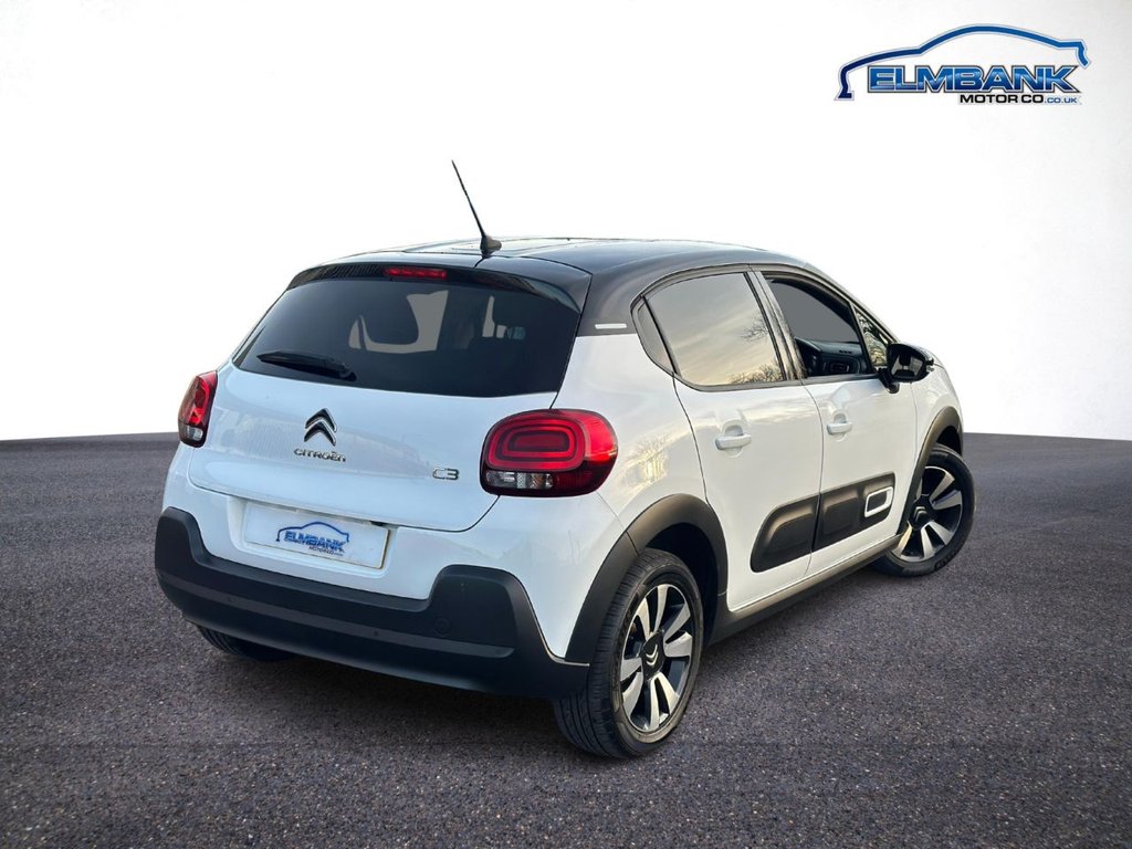 Used Citroen C3 2024 for sale - 77121771: Photo 13