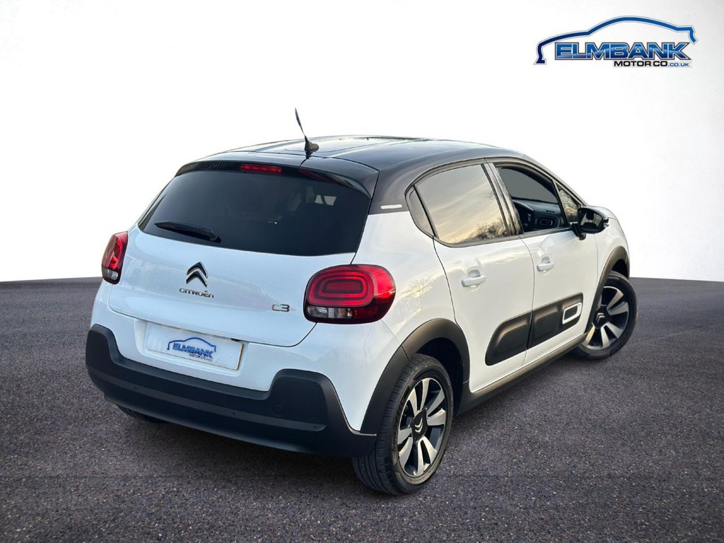 Used Citroen C3 2024 for sale - 77121771: Photo 14