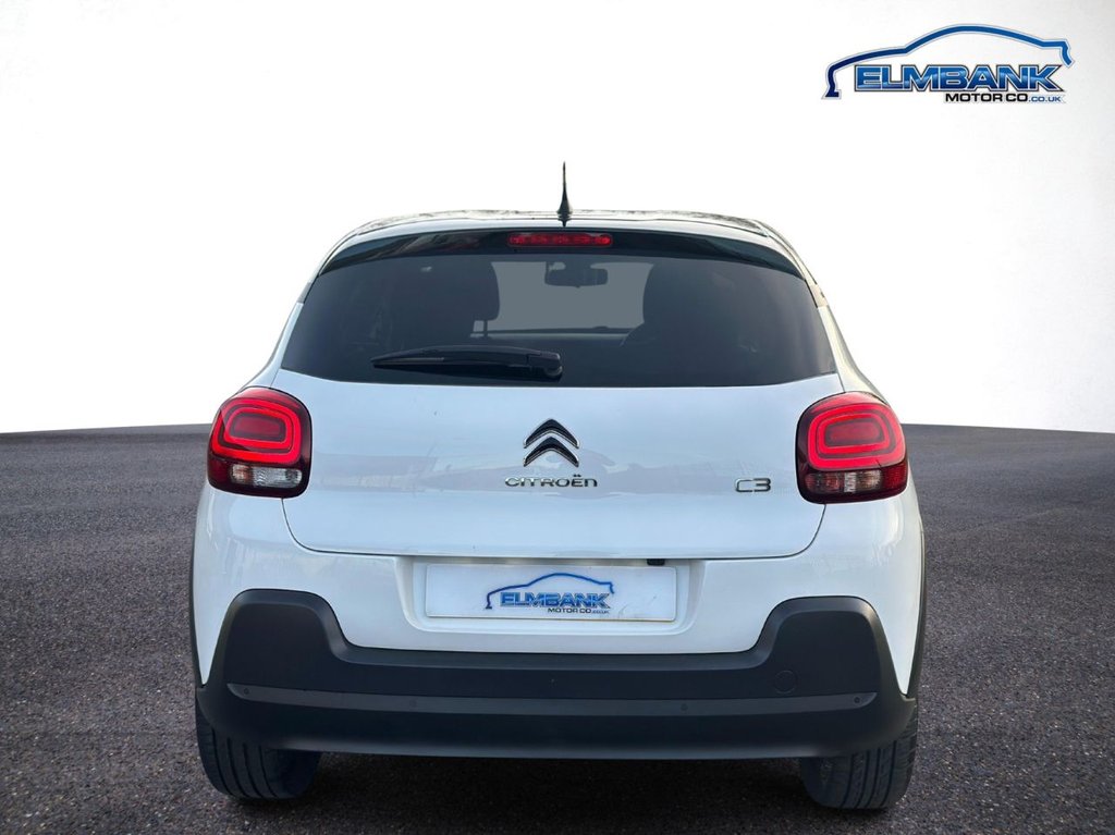 Used Citroen C3 2024 for sale - 77121771: Photo 15