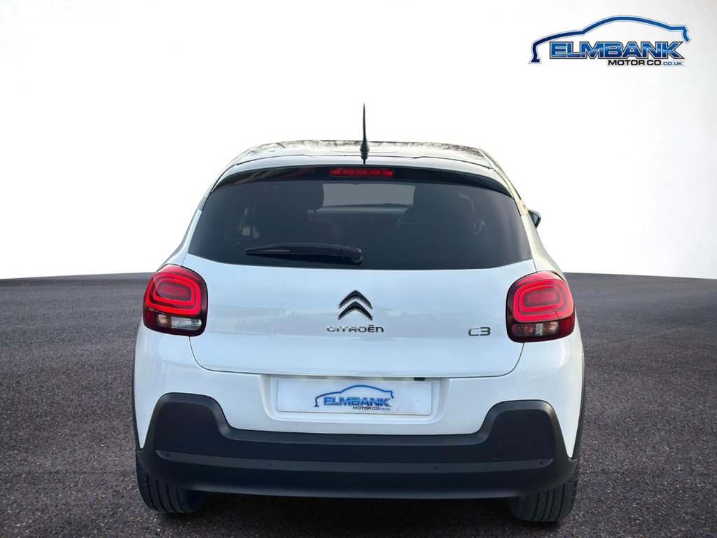 Used Citroen C3 2024 for sale - 77121771: Photo 16