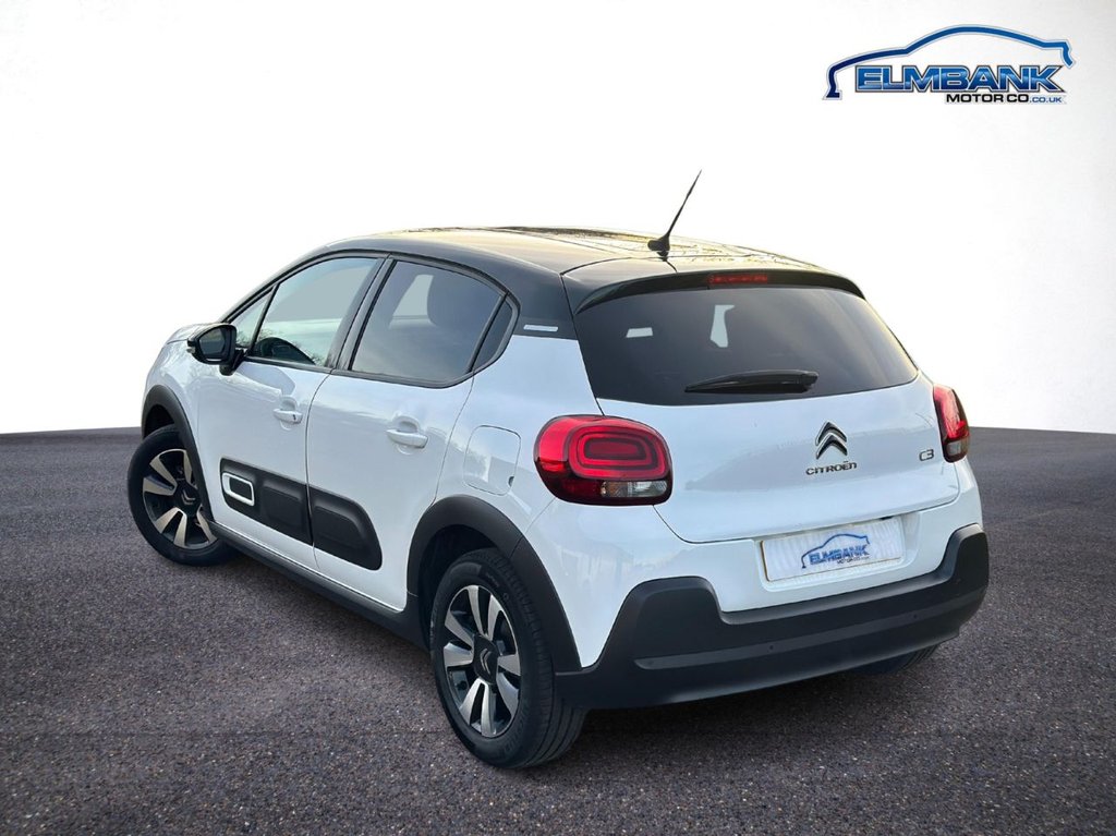 Used Citroen C3 2024 for sale - 77121771: Photo 18