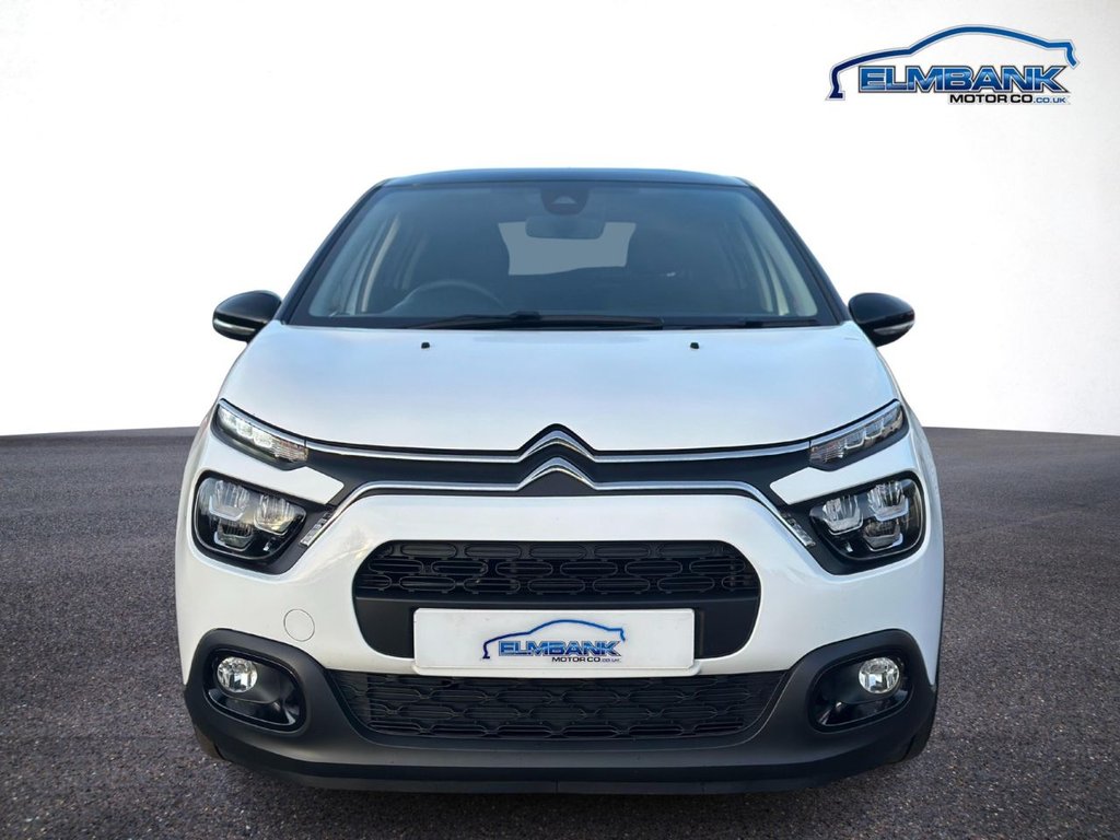 Used Citroen C3 2024 for sale - 77121771: Photo 2