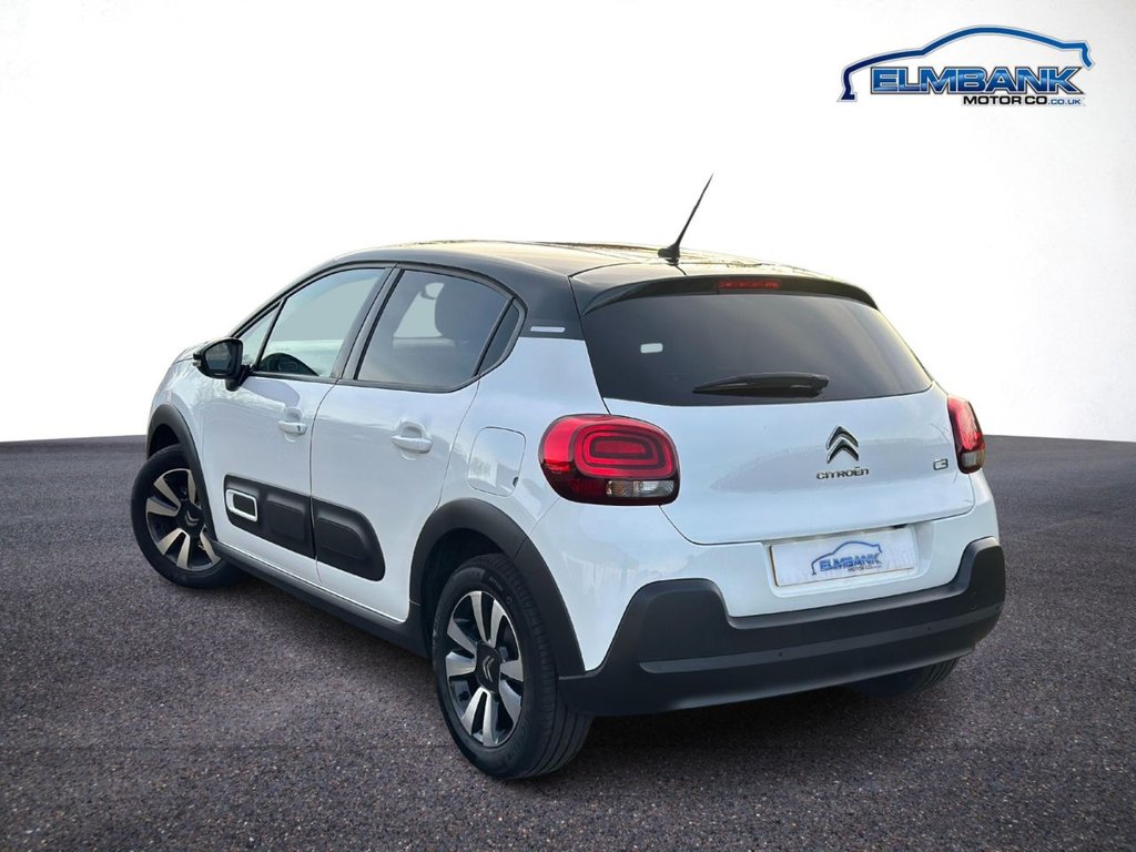 Used Citroen C3 2024 for sale - 77121771: Photo 20
