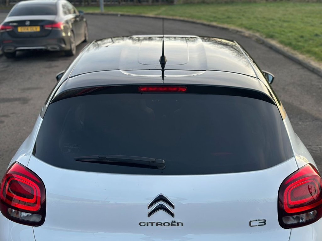 Used Citroen C3 2024 for sale - 77121771: Photo 21