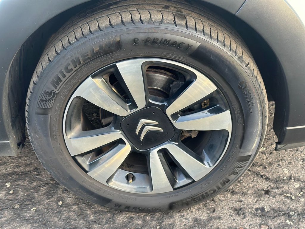 Used Citroen C3 2024 for sale - 77121771: Photo 22