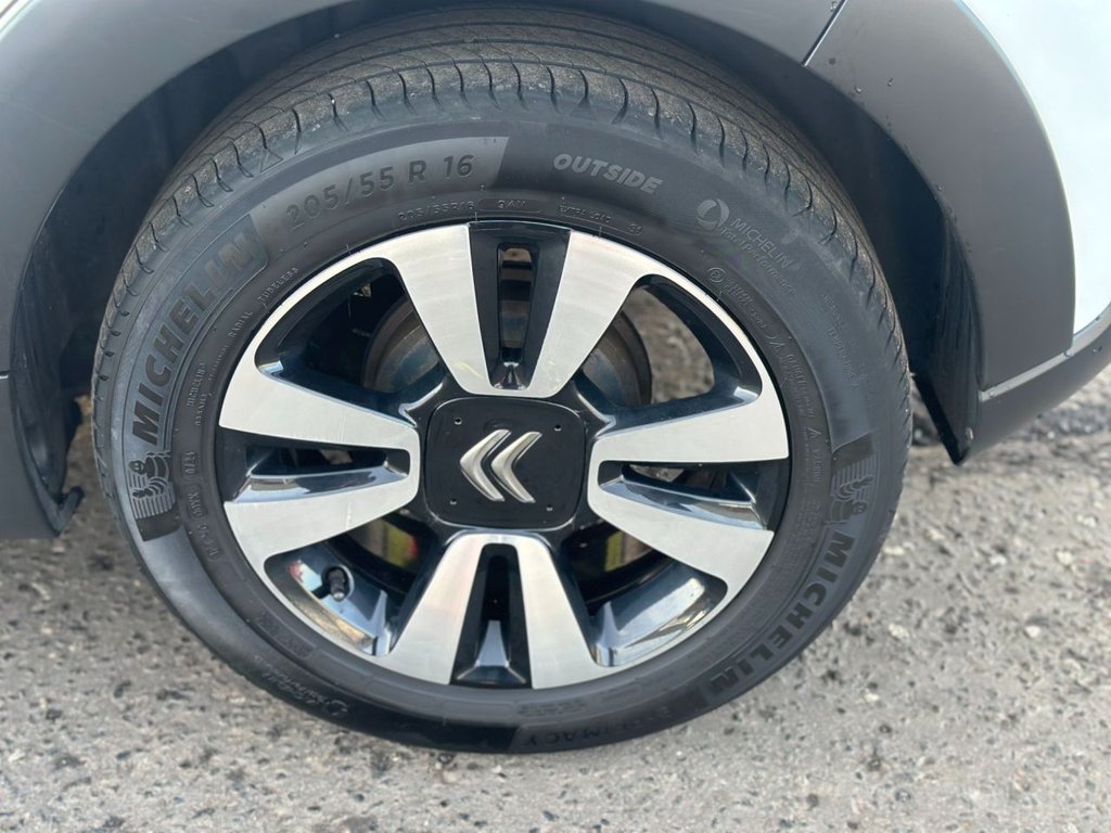 Used Citroen C3 2024 for sale - 77121771: Photo 23