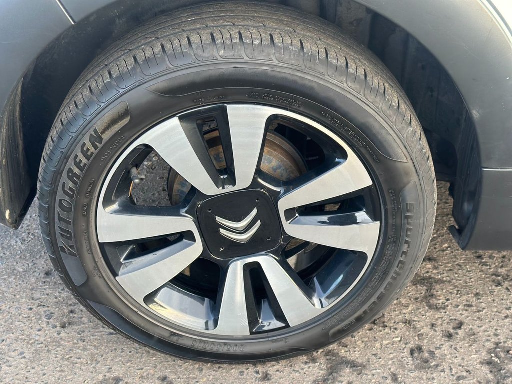 Used Citroen C3 2024 for sale - 77121771: Photo 24