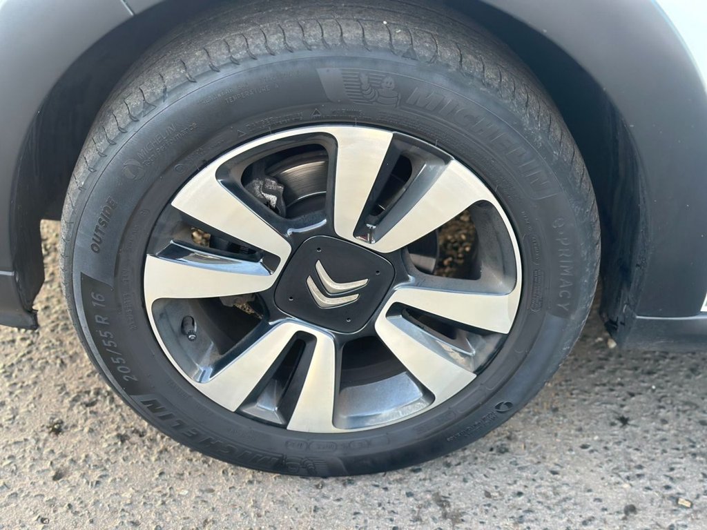 Used Citroen C3 2024 for sale - 77121771: Photo 25