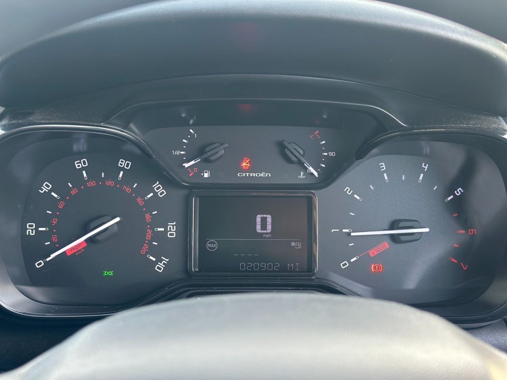 Used Citroen C3 2024 for sale - 77121771: Photo 26