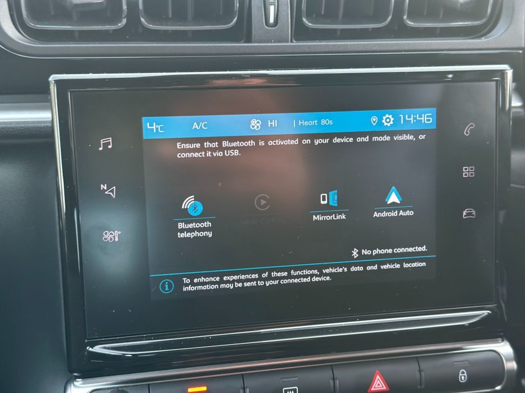 Used Citroen C3 2024 for sale - 77121771: Photo 28