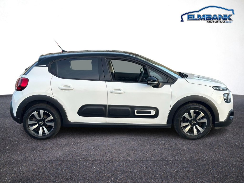 Used Citroen C3 2024 for sale - 77121771: Photo 3
