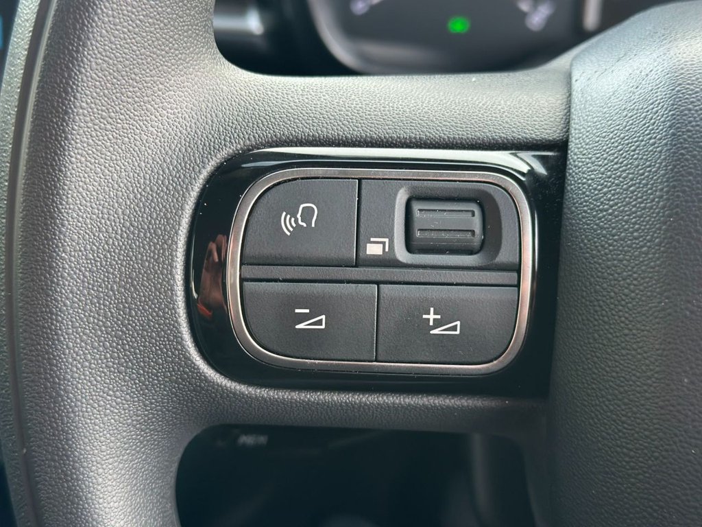 Used Citroen C3 2024 for sale - 77121771: Photo 31