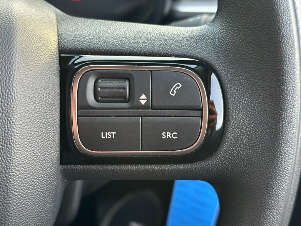 Used Citroen C3 2024 for sale - 77121771: Photo 32