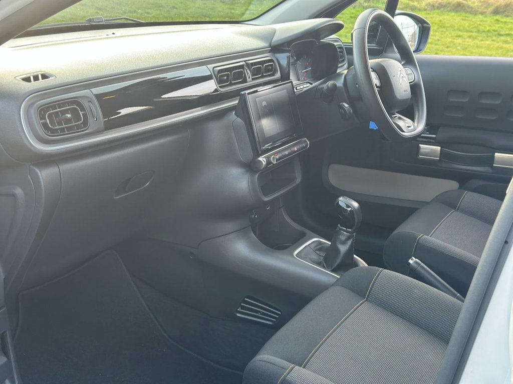 Used Citroen C3 2024 for sale - 77121771: Photo 33