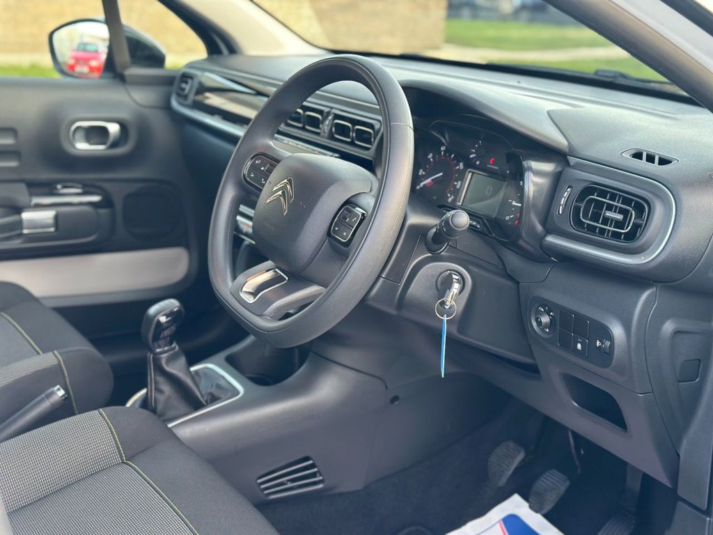 Used Citroen C3 2024 for sale - 77121771: Photo 34