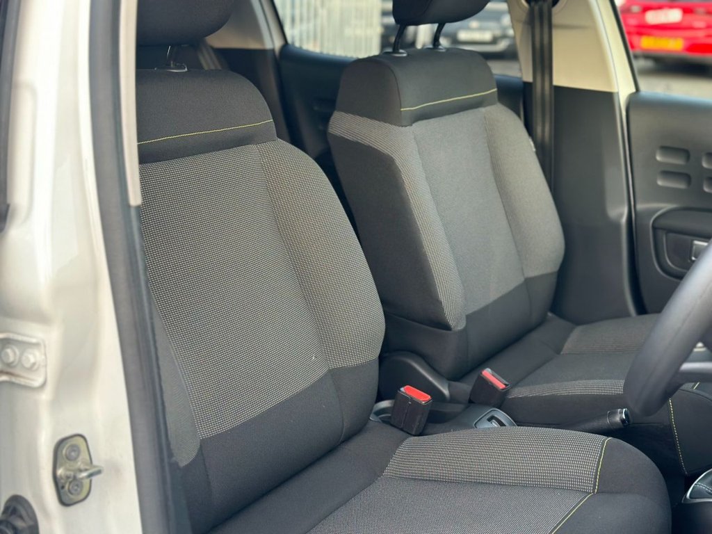 Used Citroen C3 2024 for sale - 77121771: Photo 35