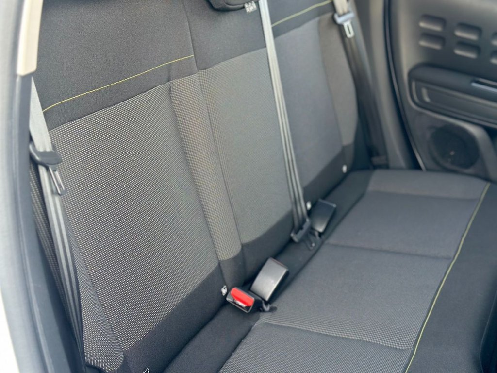 Used Citroen C3 2024 for sale - 77121771: Photo 37