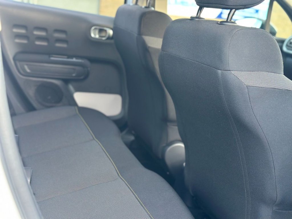 Used Citroen C3 2024 for sale - 77121771: Photo 38