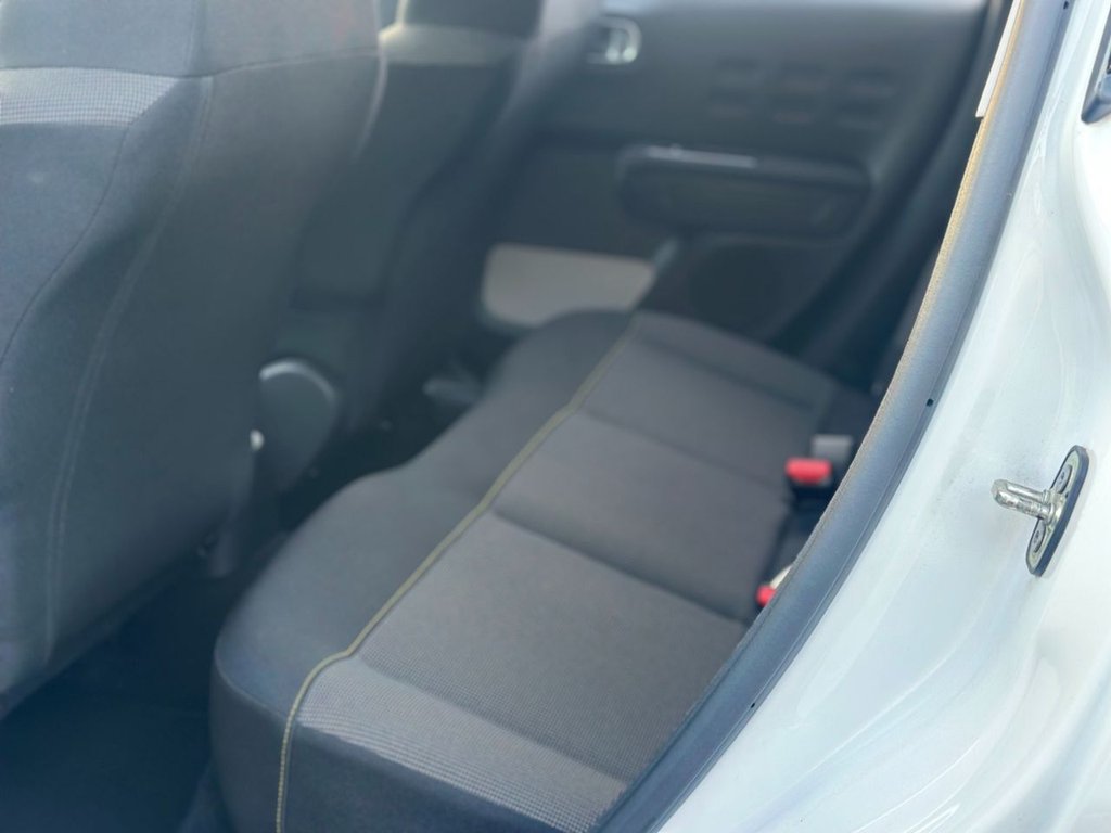 Used Citroen C3 2024 for sale - 77121771: Photo 39