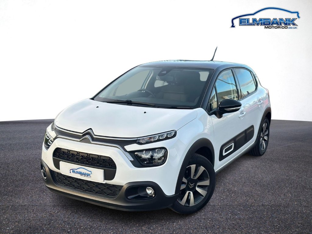 Used Citroen C3 2024 for sale - 77121771: Photo 4