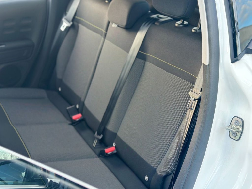 Used Citroen C3 2024 for sale - 77121771: Photo 40