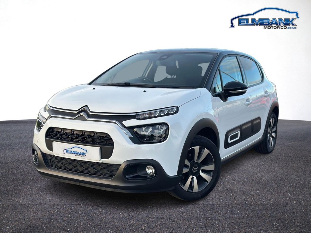 Used Citroen C3 2024 for sale - 77121771: Photo 5