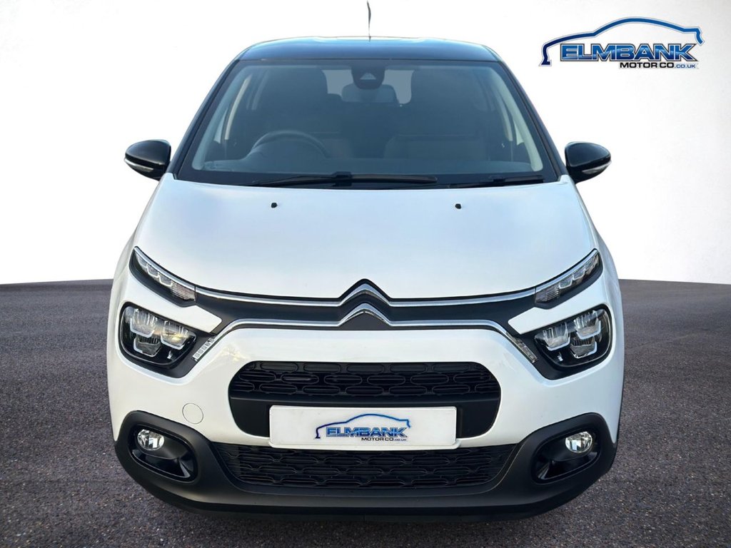 Used Citroen C3 2024 for sale - 77121771: Photo 7