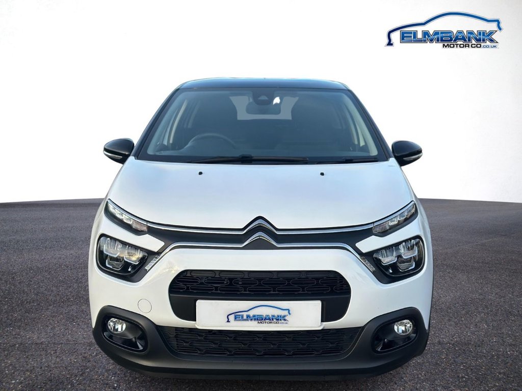 Used Citroen C3 2024 for sale - 77121771: Photo 8