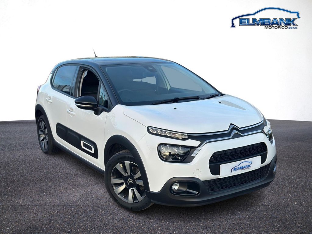 Used Citroen C3 2024 for sale - 77121771: Photo 9