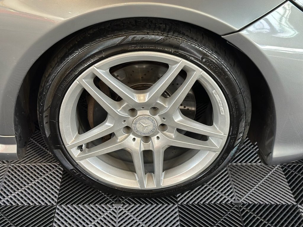 Used Mercedes-Benz E Class 2013 for sale - 77227620: Photo 11
