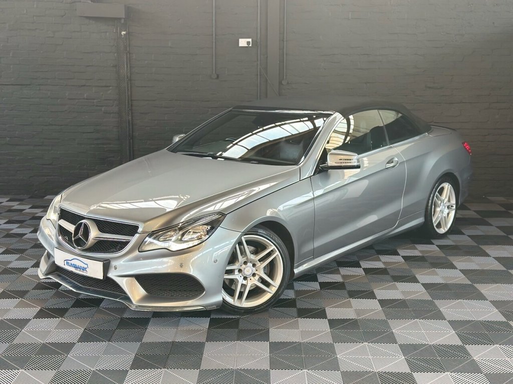 Used Mercedes-Benz E Class 2013 for sale - 77227620: Photo 15
