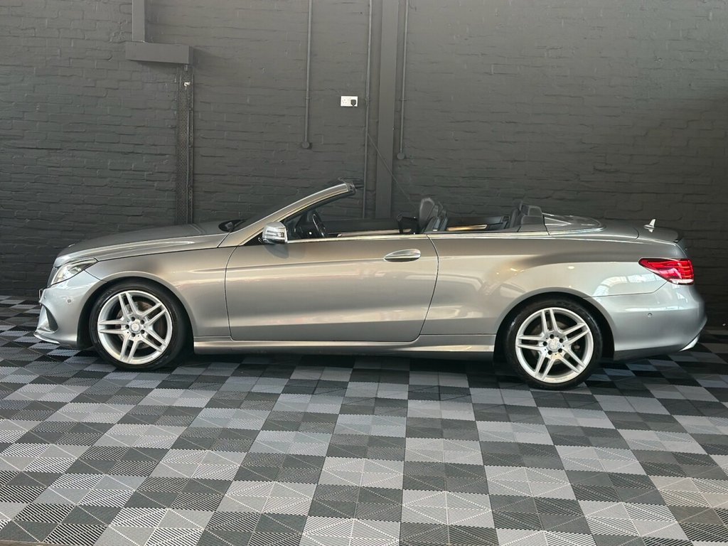 Used Mercedes-Benz E Class 2013 for sale - 77227620: Photo 19