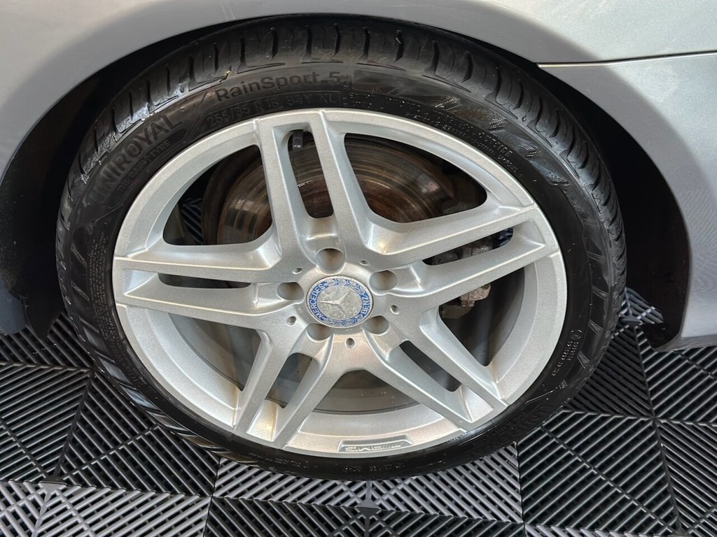 Used Mercedes-Benz E Class 2013 for sale - 77227620: Photo 20