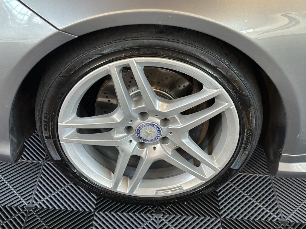 Used Mercedes-Benz E Class 2013 for sale - 77227620: Photo 21