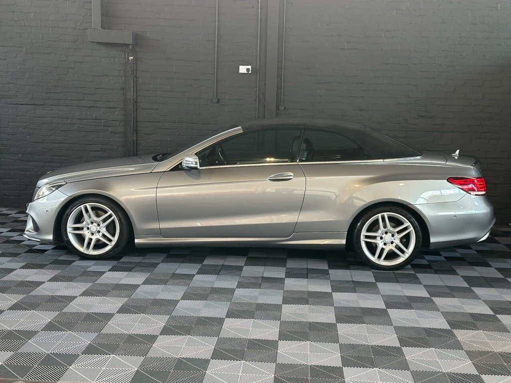 Used Mercedes-Benz E Class 2013 for sale - 77227620: Photo 22