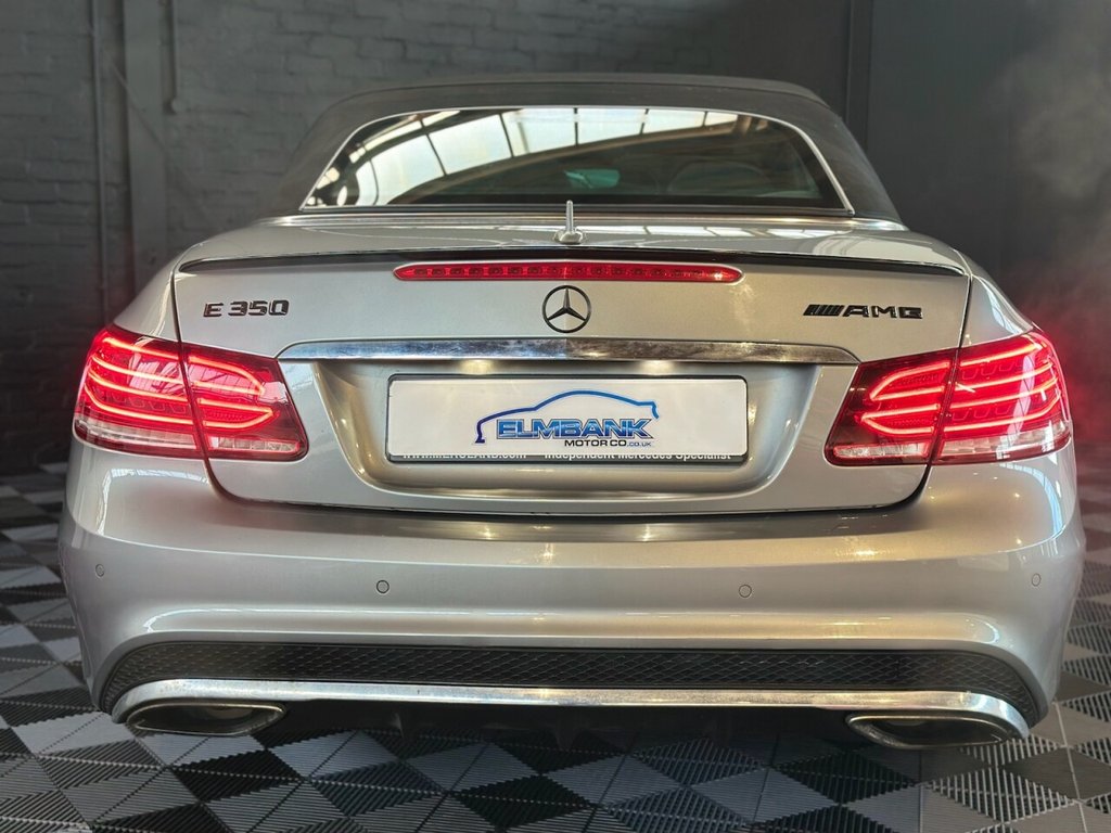 Used Mercedes-Benz E Class 2013 for sale - 77227620: Photo 26