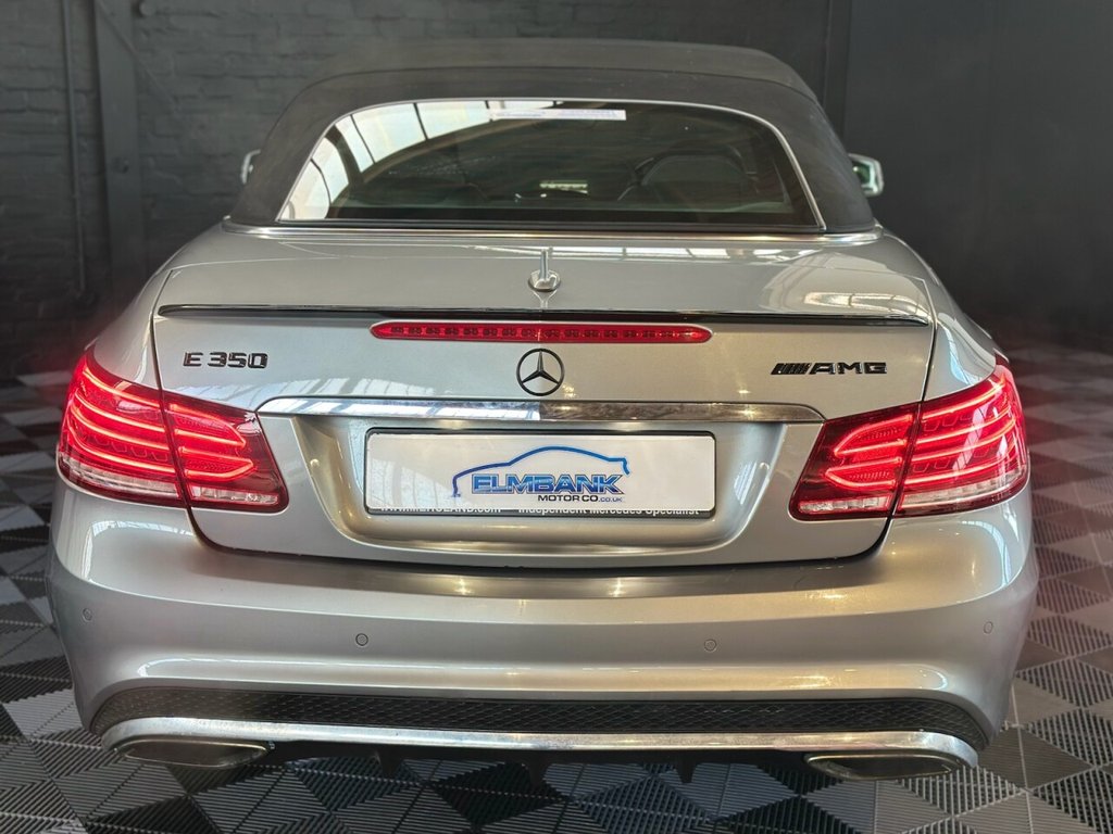 Used Mercedes-Benz E Class 2013 for sale - 77227620: Photo 27