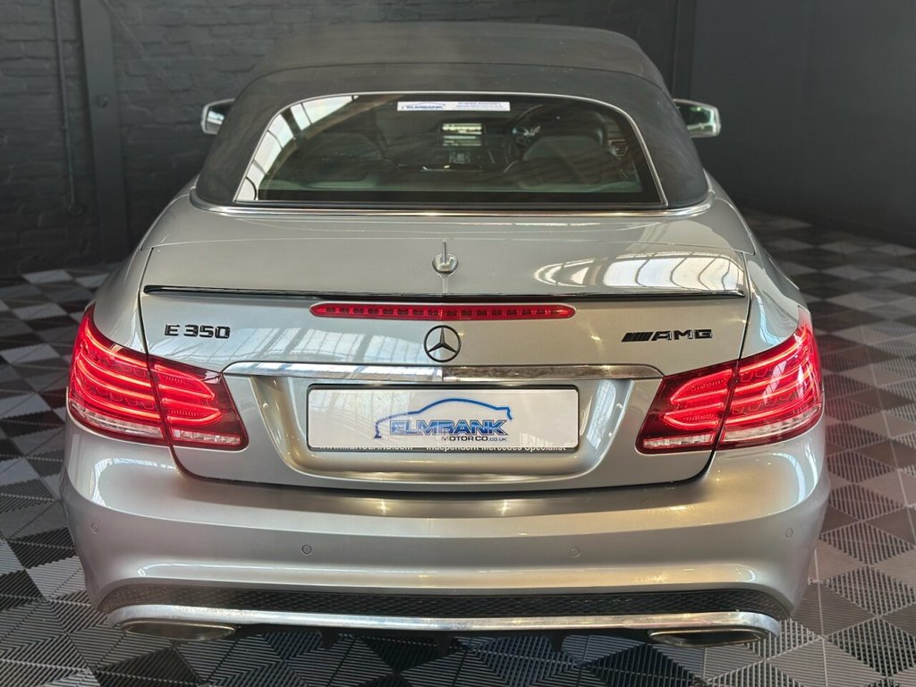 Used Mercedes-Benz E Class 2013 for sale - 77227620: Photo 28