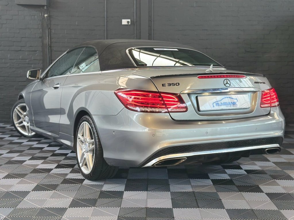 Used Mercedes-Benz E Class 2013 for sale - 77227620: Photo 29