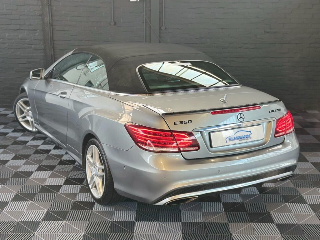 Used Mercedes-Benz E Class 2013 for sale - 77227620: Photo 31