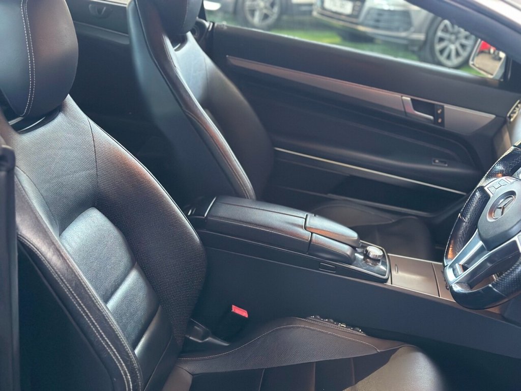 Used Mercedes-Benz E Class 2013 for sale - 77227620: Photo 33