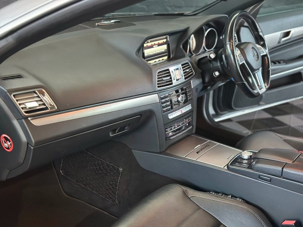 Used Mercedes-Benz E Class 2013 for sale - 77227620: Photo 34