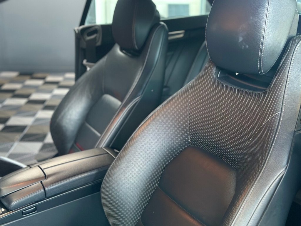 Used Mercedes-Benz E Class 2013 for sale - 77227620: Photo 35