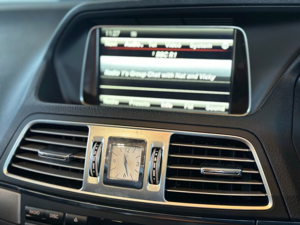 Used Mercedes-Benz E Class 2013 for sale - 77227620: Photo 44