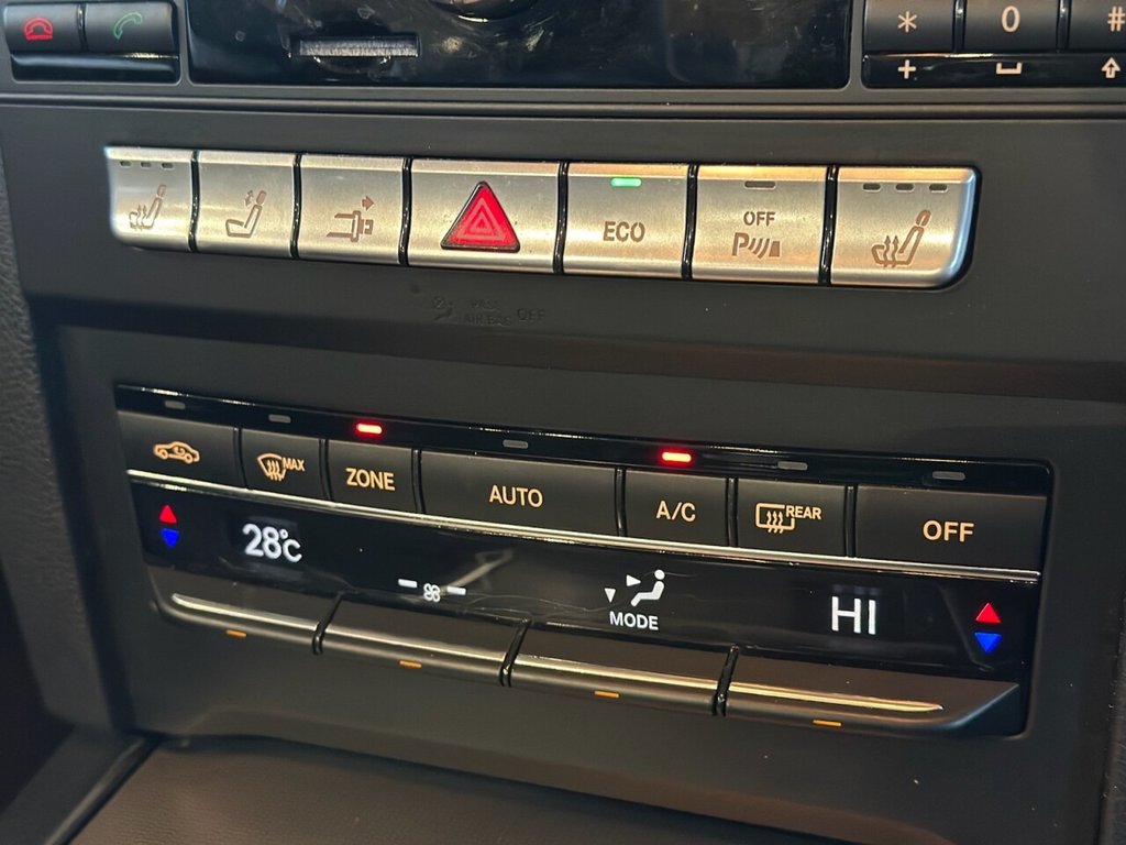 Used Mercedes-Benz E Class 2013 for sale - 77227620: Photo 47