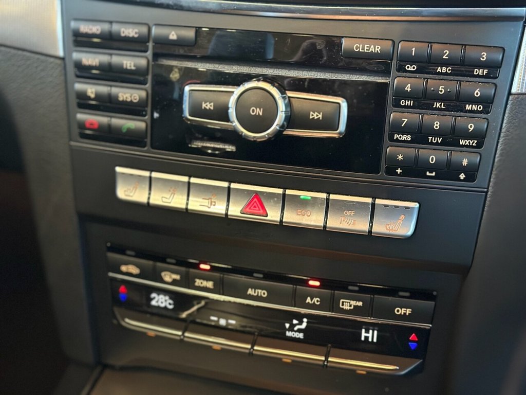 Used Mercedes-Benz E Class 2013 for sale - 77227620: Photo 49