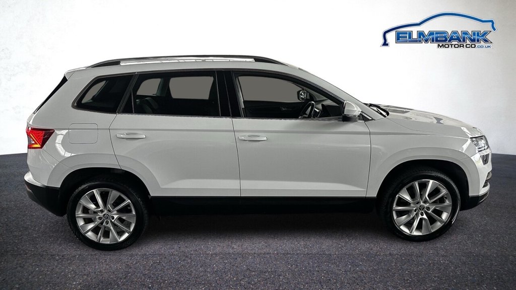 Used Skoda Karoq 2018 for sale - 76080688: Photo 10