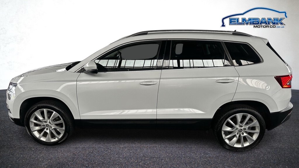 Used Skoda Karoq 2018 for sale - 76080688: Photo 20