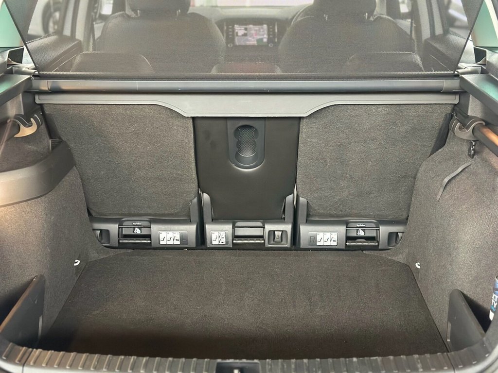 Used Skoda Karoq 2018 for sale - 76080688: Photo 21